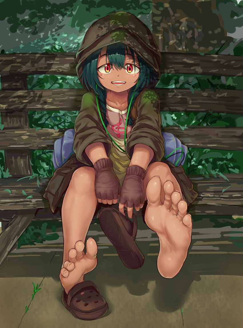 anosillus ii (gridman universe and 1 more) drawn by aomoro