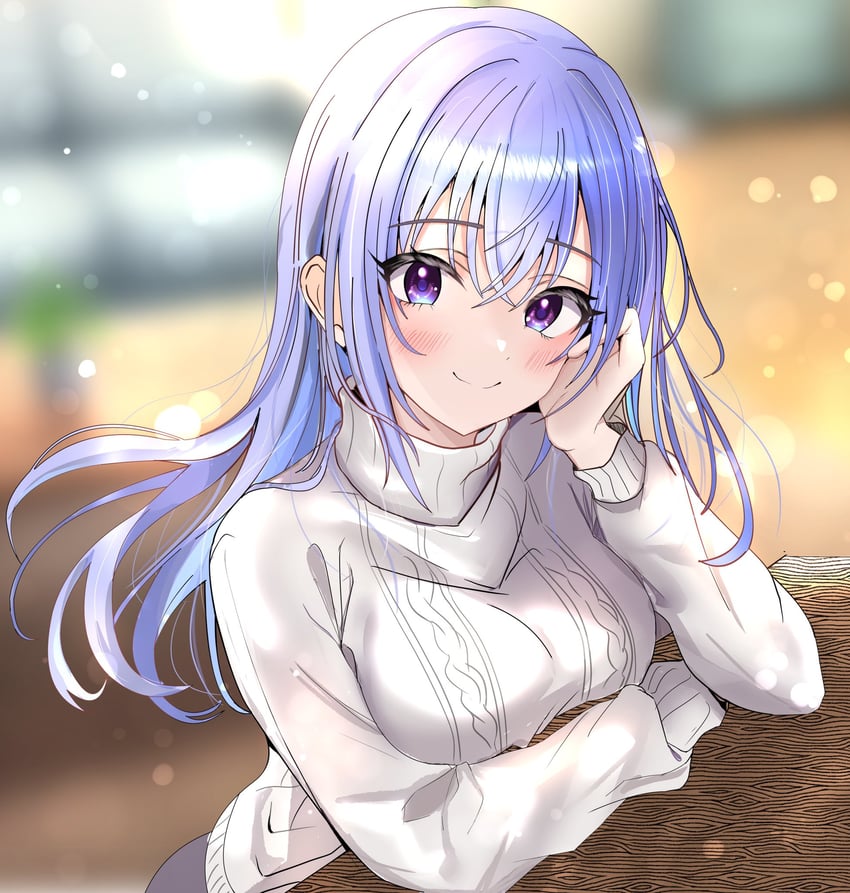 suzuki hana (idolmaster and 1 more) drawn by shingi_(truth_fakesingi)
