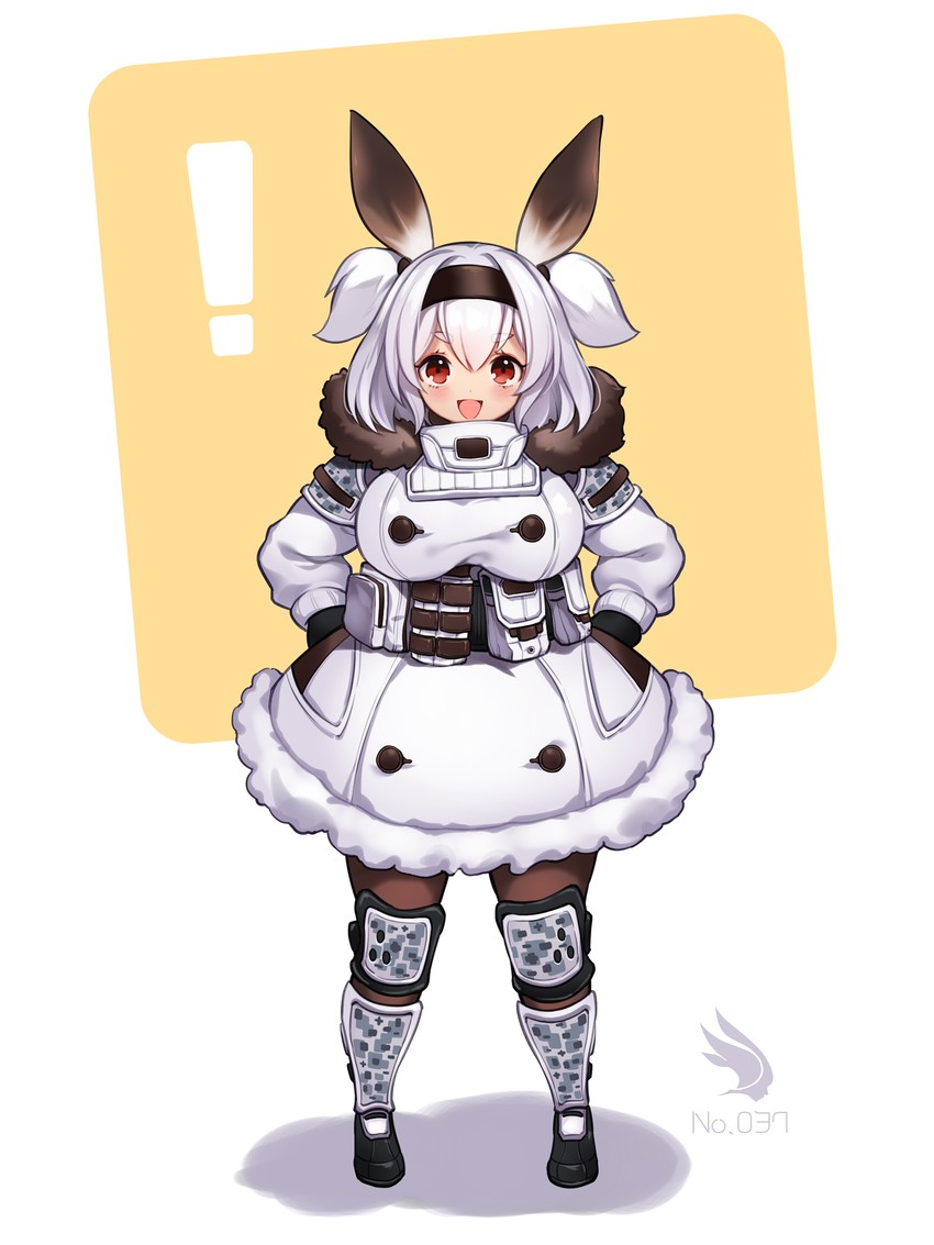 alvis (last origin) drawn by toriseru_(rare_stone)