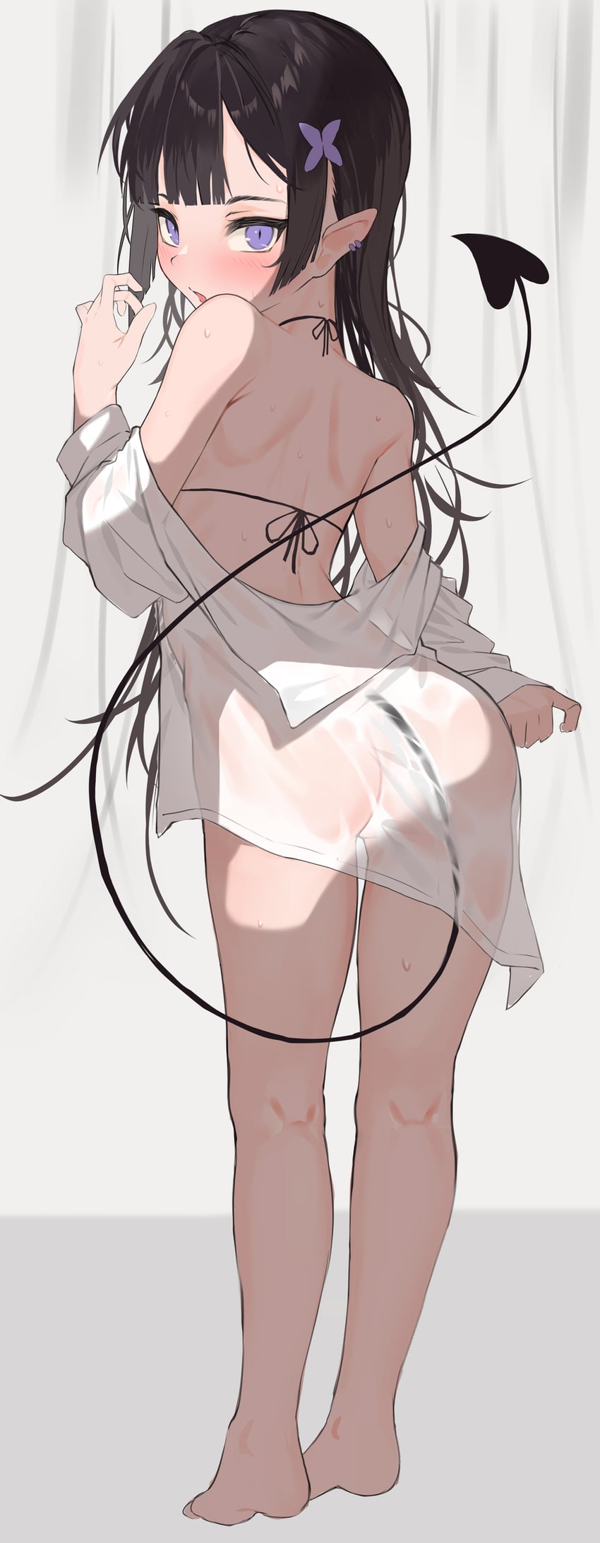 original drawn by madana_(xesa7885)