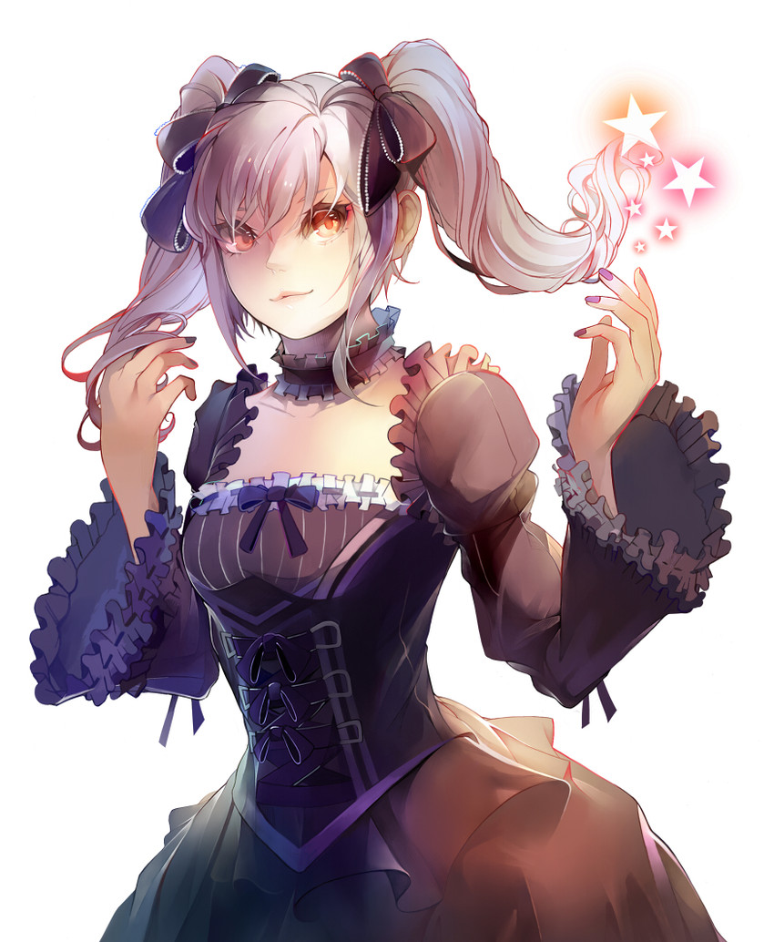 kanzaki ranko (idolmaster and 1 more) drawn by fumo