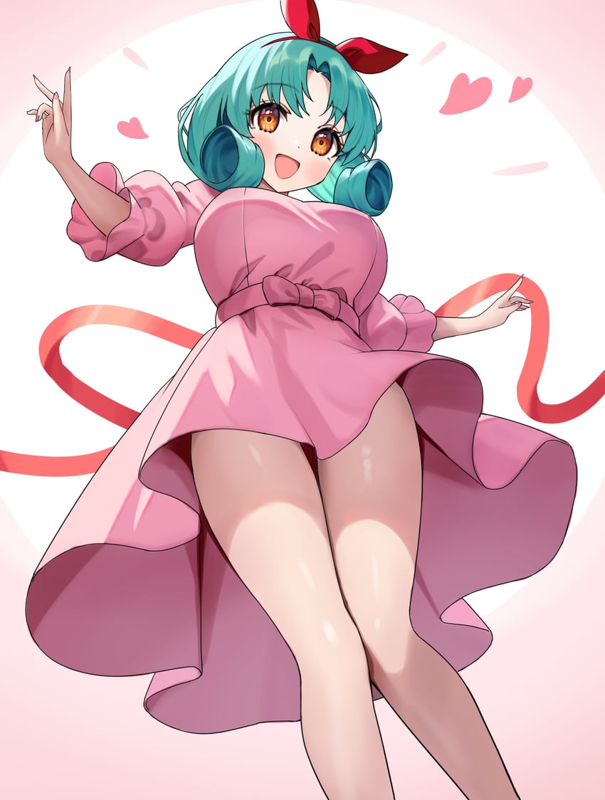tokugawa matsuri (idolmaster and 1 more) drawn by ransol
