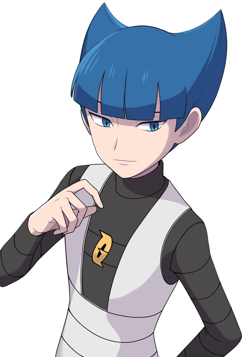 saturn (pokemon and 1 more) drawn by nakikot_t