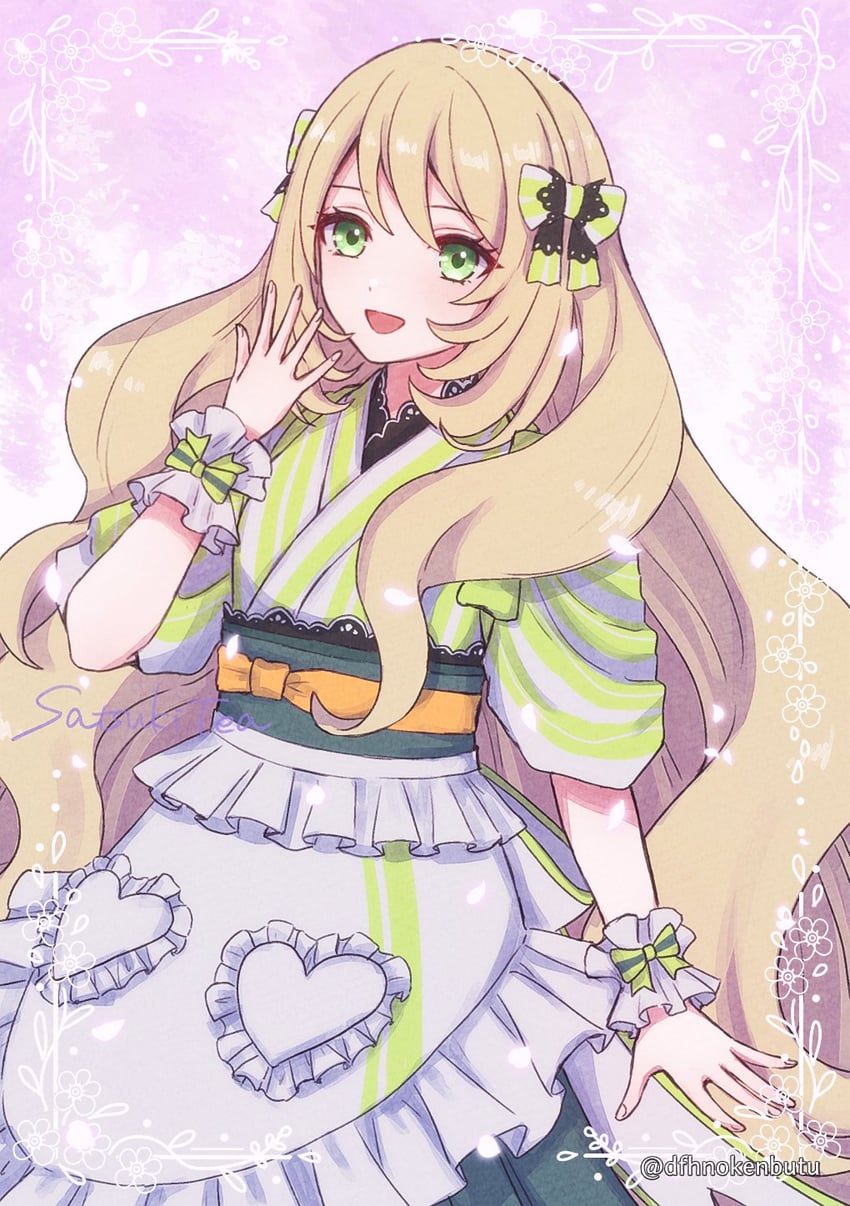 celine (fire emblem and 1 more) drawn by dfhnokenbutu