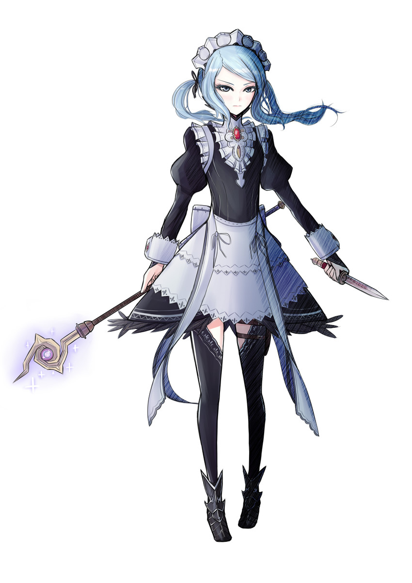 flora (fire emblem and 1 more) drawn by cryopon