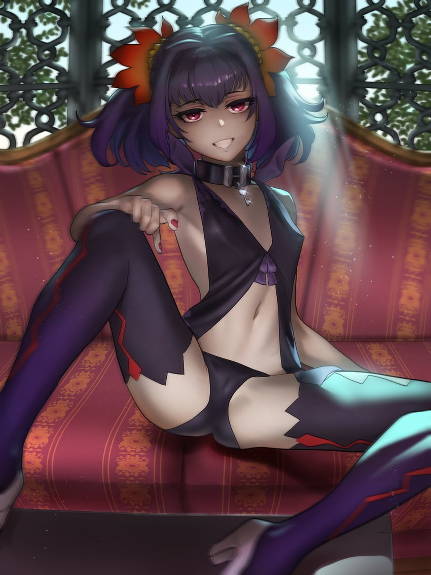 symonne (tales of and 1 more) drawn by kaze_fukeba_nanashi