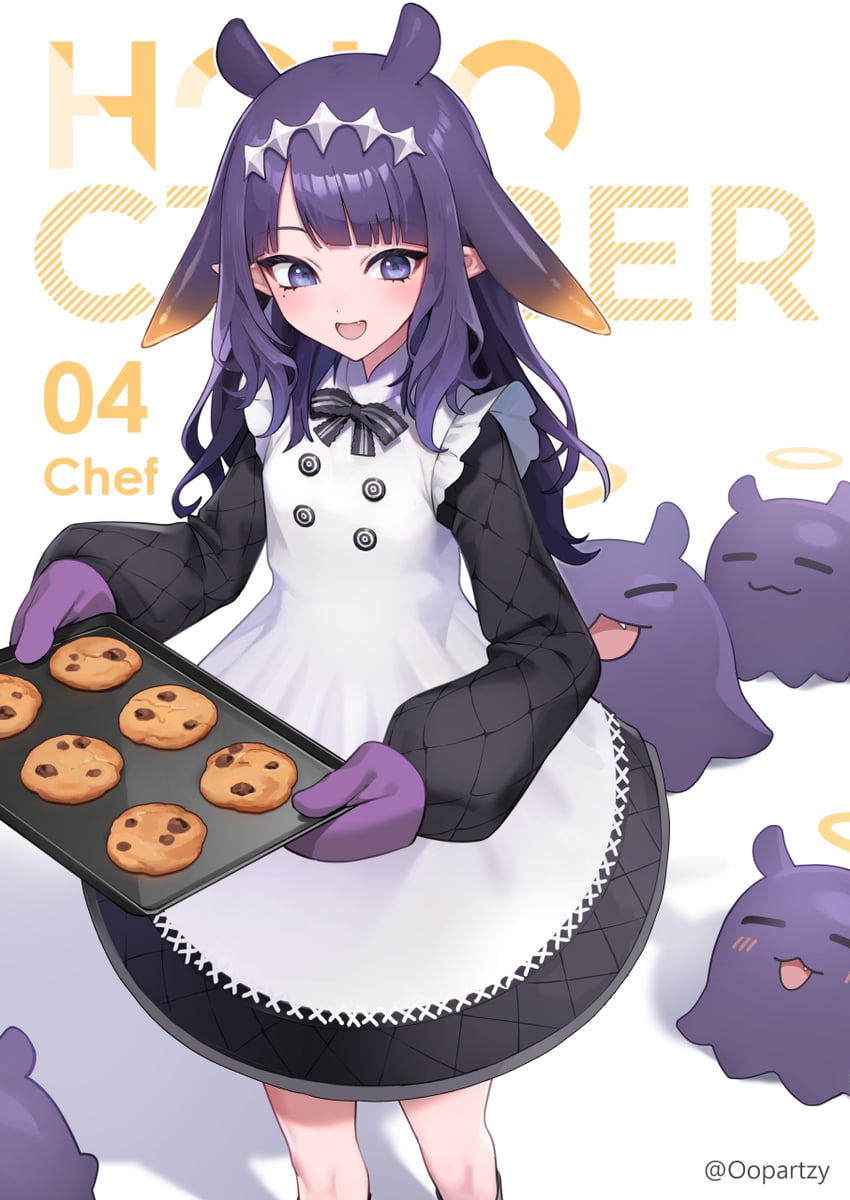 ninomae ina'nis and takodachi (hololive and 1 more) drawn by oopartz_yang