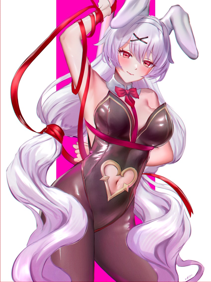 theresa apocalypse (honkai and 1 more) drawn by nyeppu