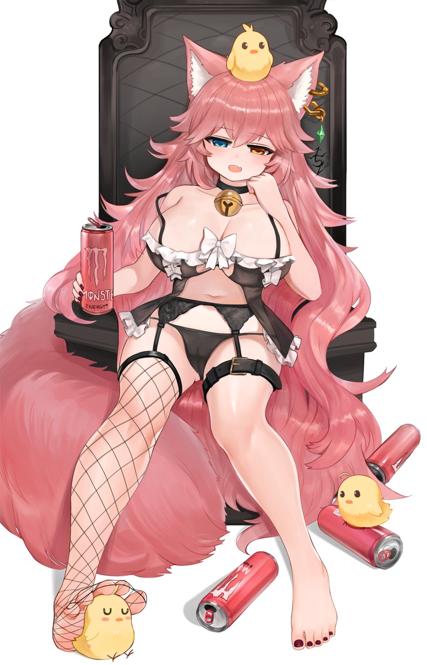 original drawn by dokomon