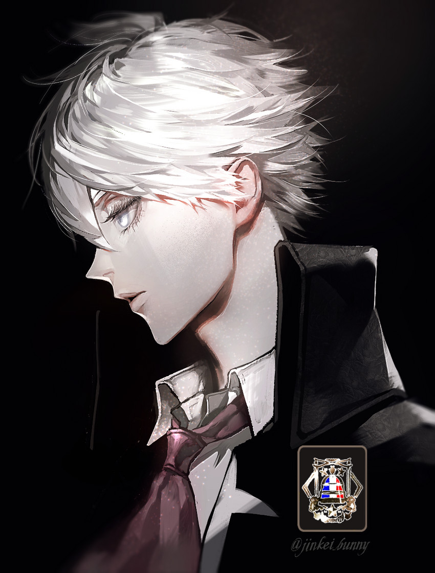 charles-henri sanson (fate and 1 more) drawn by koshika_rina