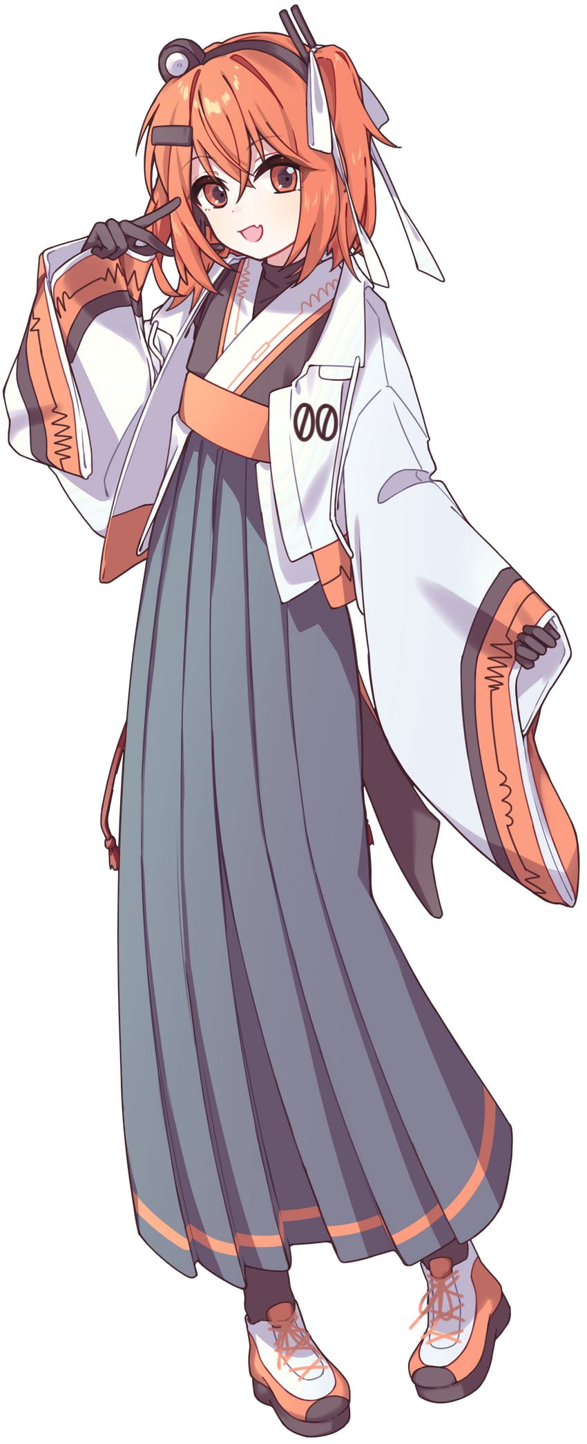 adachi rei (utau and 1 more) drawn by hamano_yui