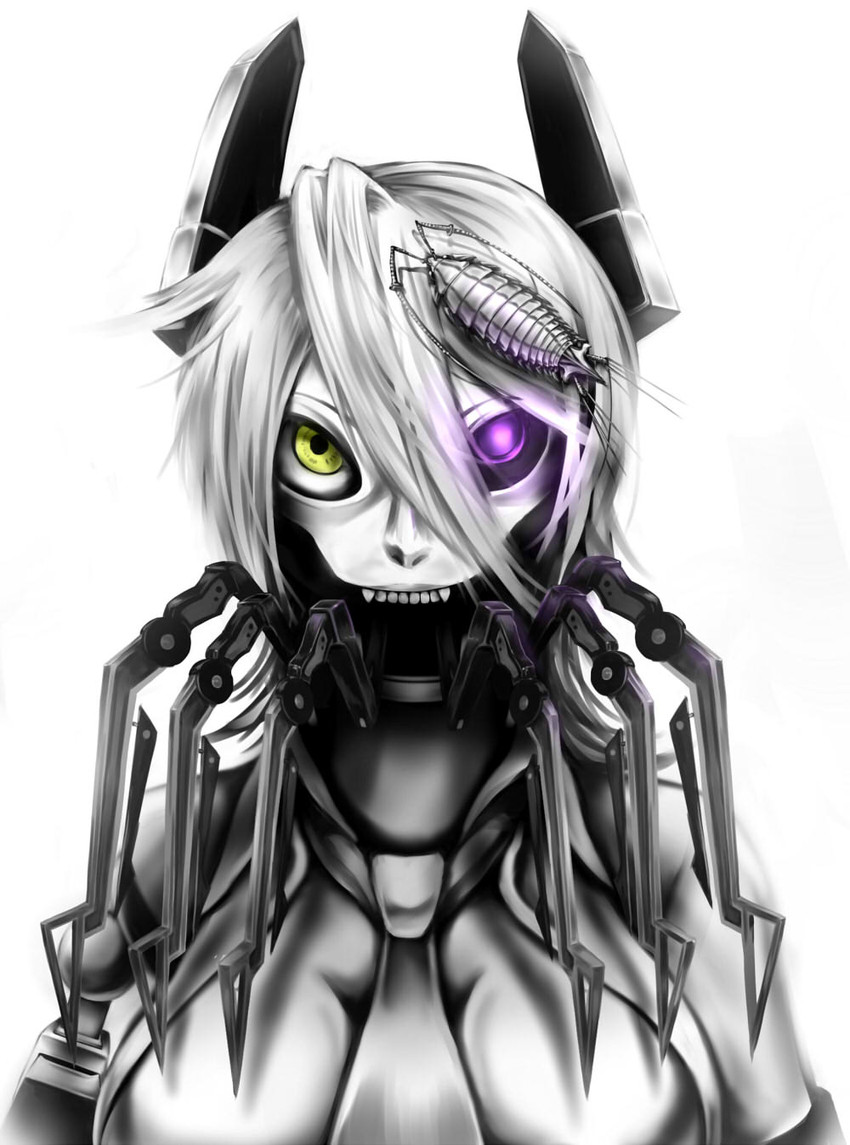 tenryuu and calne ca (original and 2 more) drawn by kamaboko_(kitata1232)