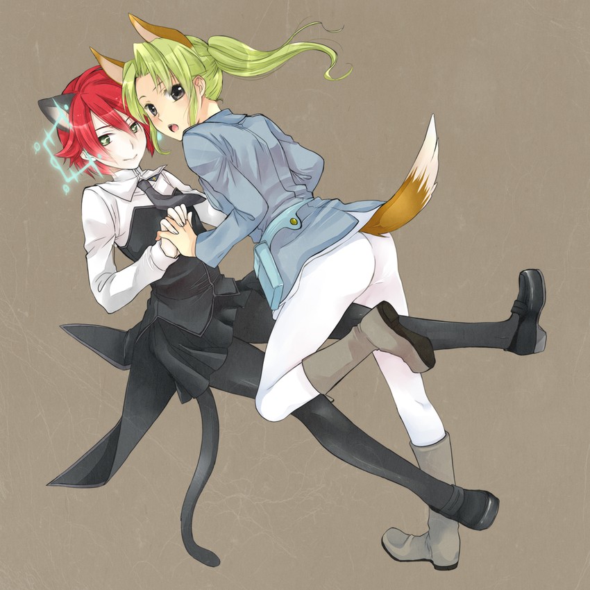 sanya v. litvyak, eila ilmatar juutilainen, kiyama hiroto, and midorikawa ryuuji (world witches series and 2 more) drawn by muyako_(junk)