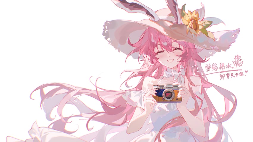 yae sakura (honkai and 1 more) drawn by lixiang_guo_alice