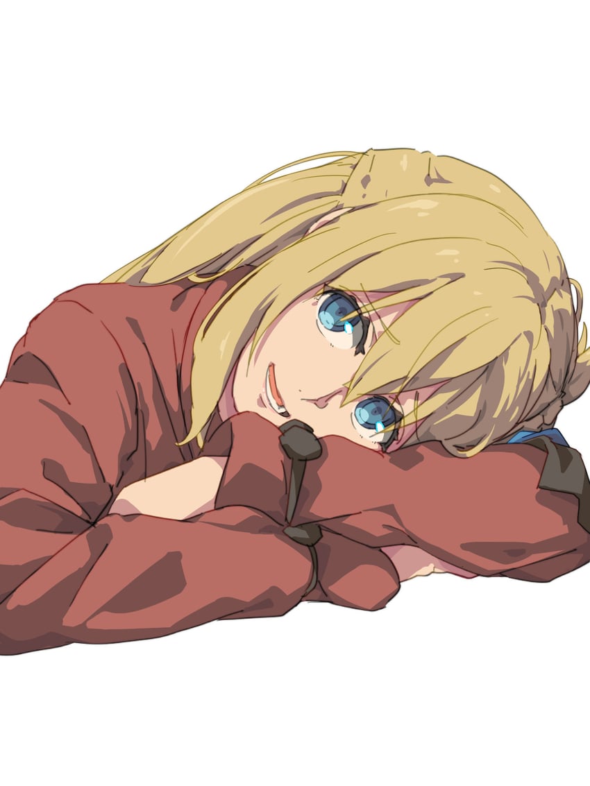 agnes claudel (eiyuu densetsu and 2 more) drawn by chiharu_(9654784)