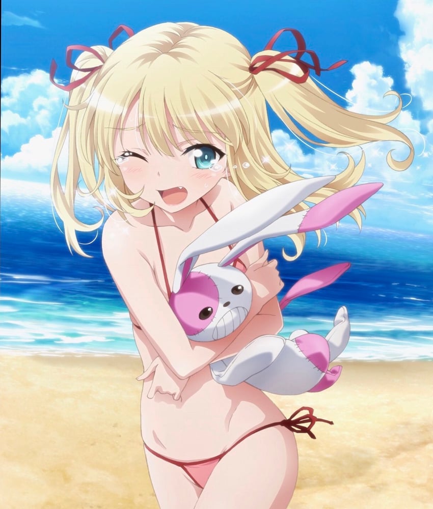 hasegawa kobato (boku wa tomodachi ga sukunai) drawn by watanabe_yoshihiro