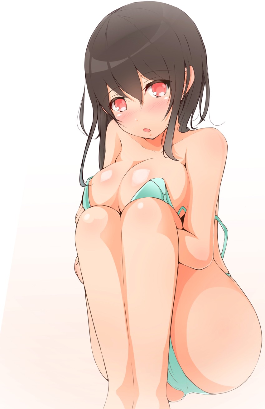 original drawn by arykei
