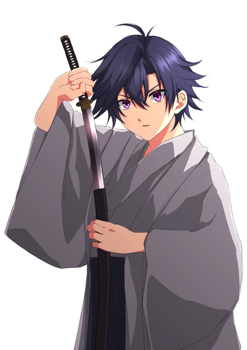 rean schwarzer (eiyuu densetsu and 1 more) drawn by konohanaillust