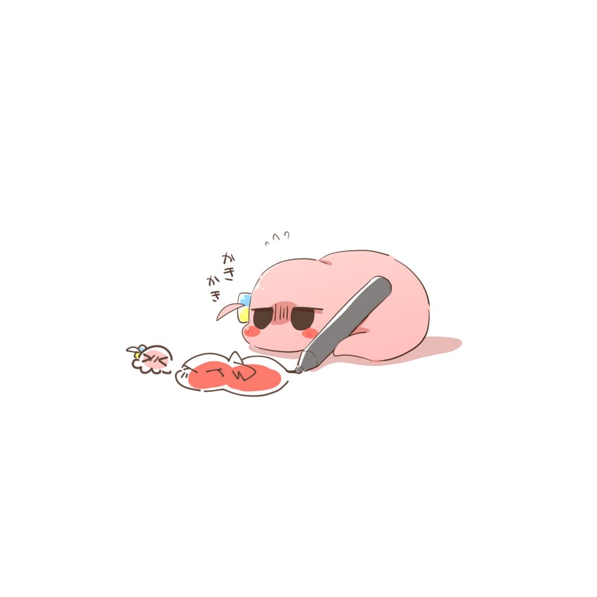 gotoh hitori and kita ikuyo (bocchi the rock!) drawn by rebecca_(keinelove)