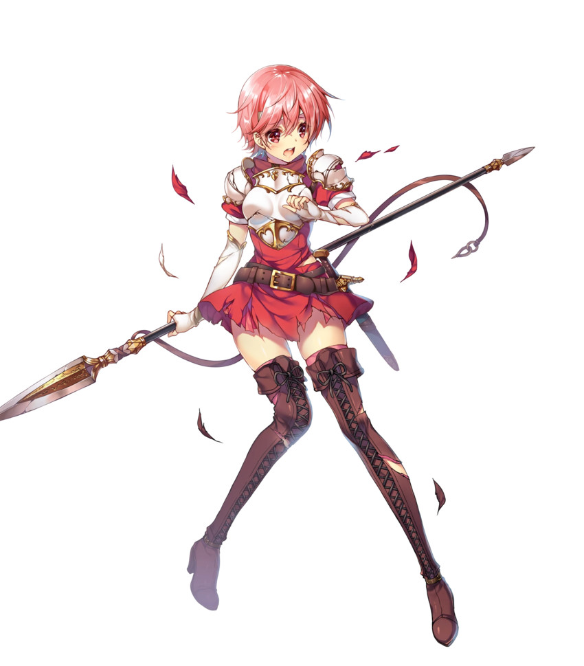 est (fire emblem and 2 more) drawn by miwabe_sakura