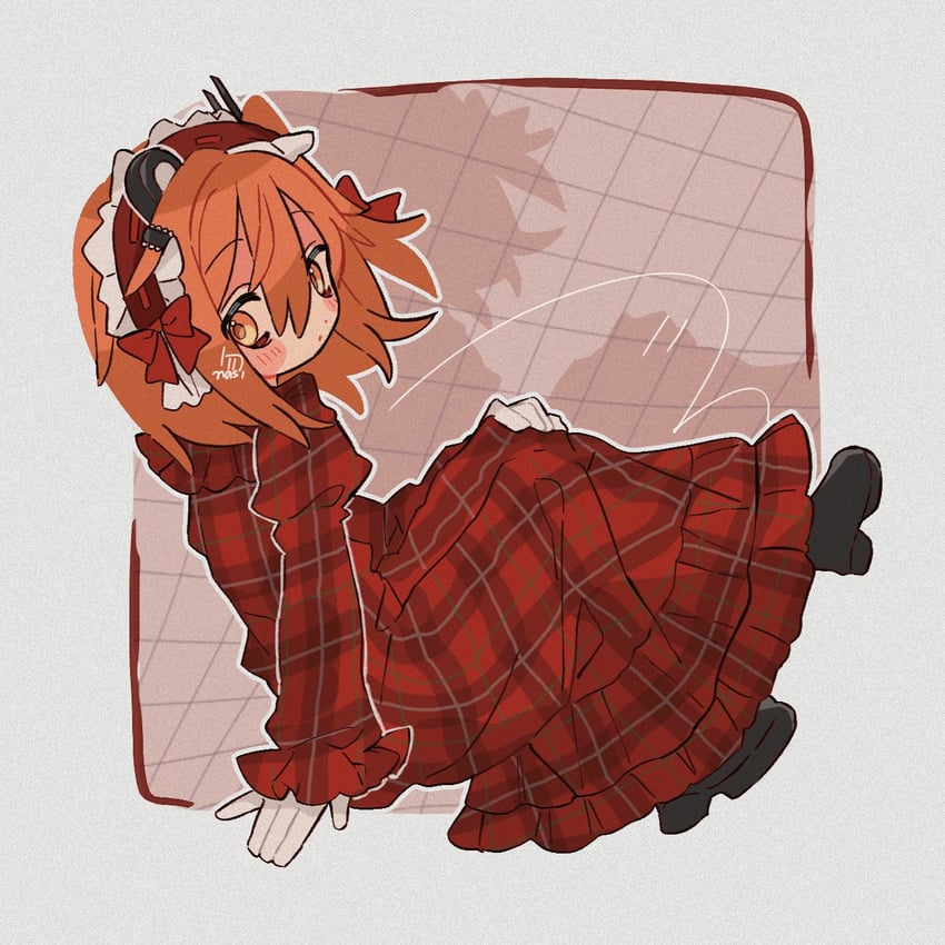 adachi rei (utau and 1 more) drawn by nasi_(na_si)