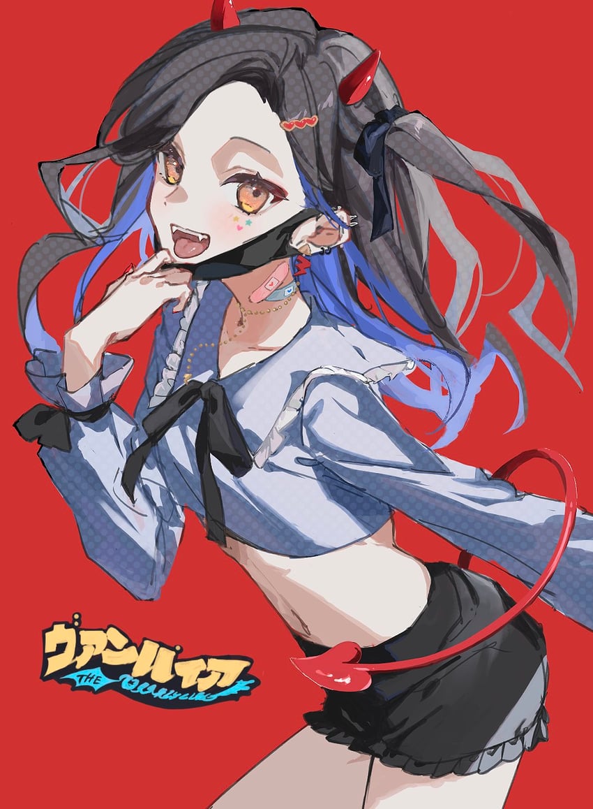 shiraishi an (project sekai and 1 more) drawn by nanashiro_(7_shiro_)