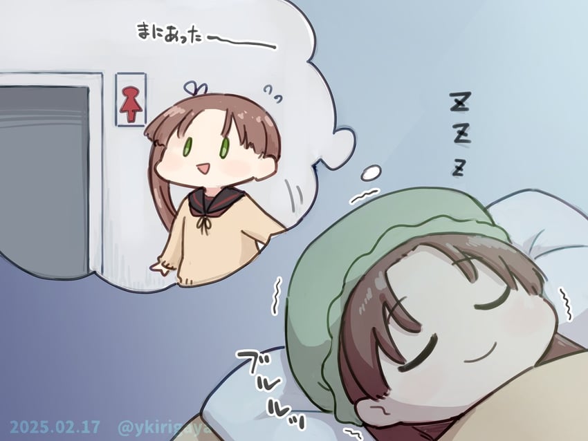 ayanami and ayanami kai ni (kantai collection) drawn by kirigaya_yuuji