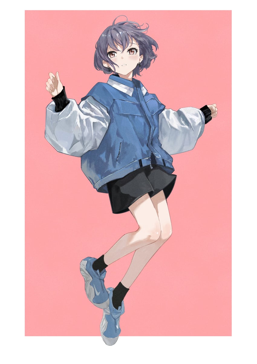 takamatsu tomori (bang dream! and 1 more) drawn by kissshotmagia