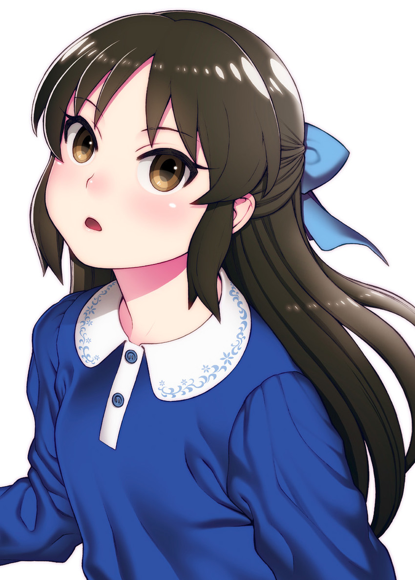 tachibana arisu (idolmaster and 1 more) drawn by hijiri_rei