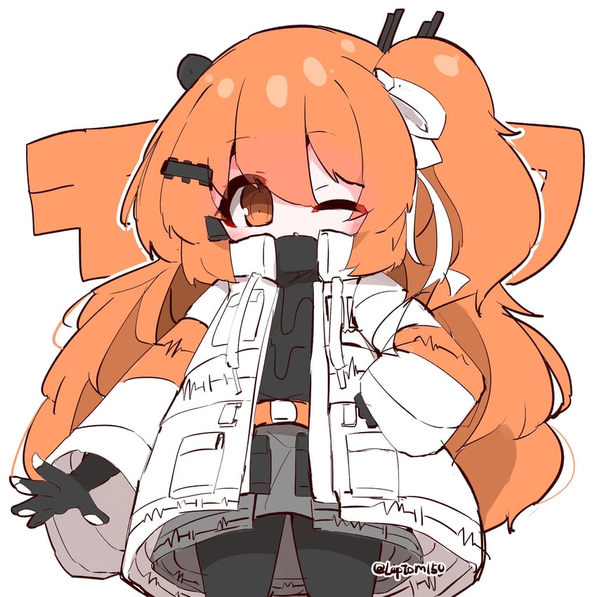 adachi rei (utau and 1 more) drawn by leptom150