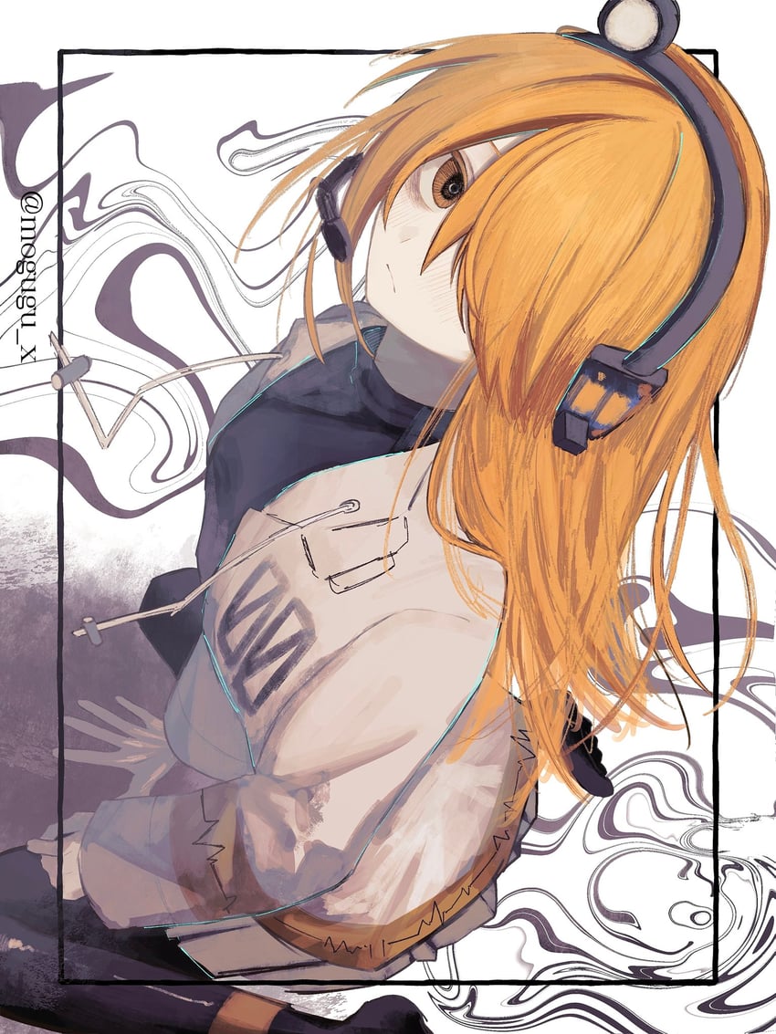 adachi rei (utau and 1 more) drawn by mogugu_x