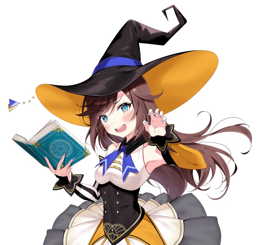 tsutanoki reiri (philharmonic princesses) drawn by tatejima_uri