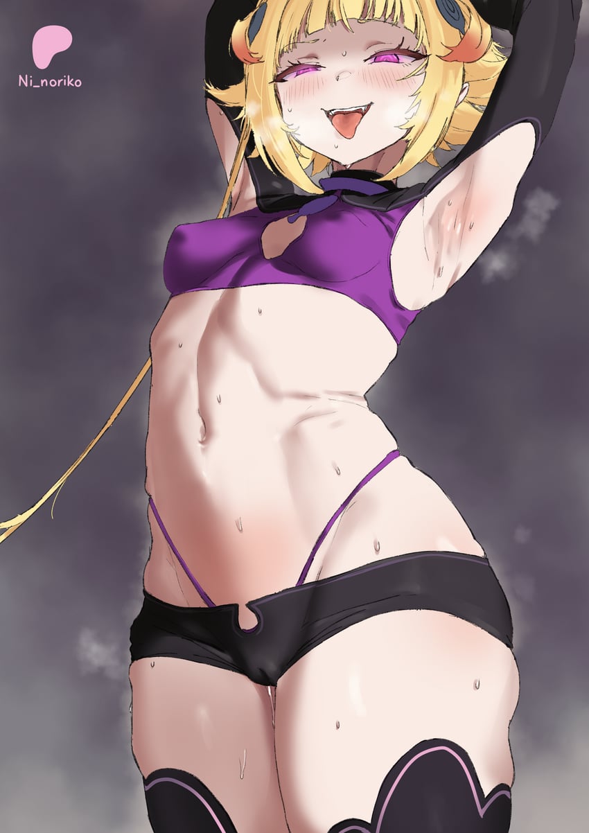 capella emerada lugnica (re:zero kara hajimeru isekai seikatsu) drawn by noriko_(ni_noriko)