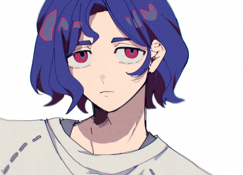 shuji ito (gundam and 1 more) drawn by mnpk_0