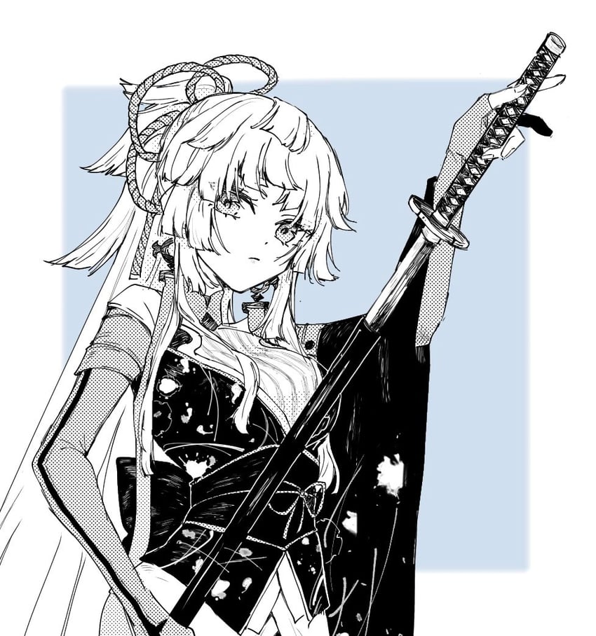 yui shousetsu (fate and 1 more) drawn by mo_(aabx315)