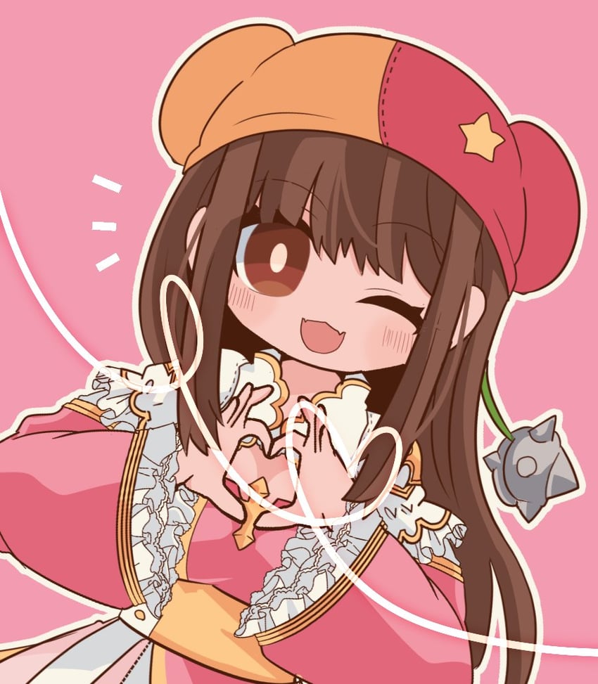arch bishop (ragnarok online) drawn by pochiko_(poteko)