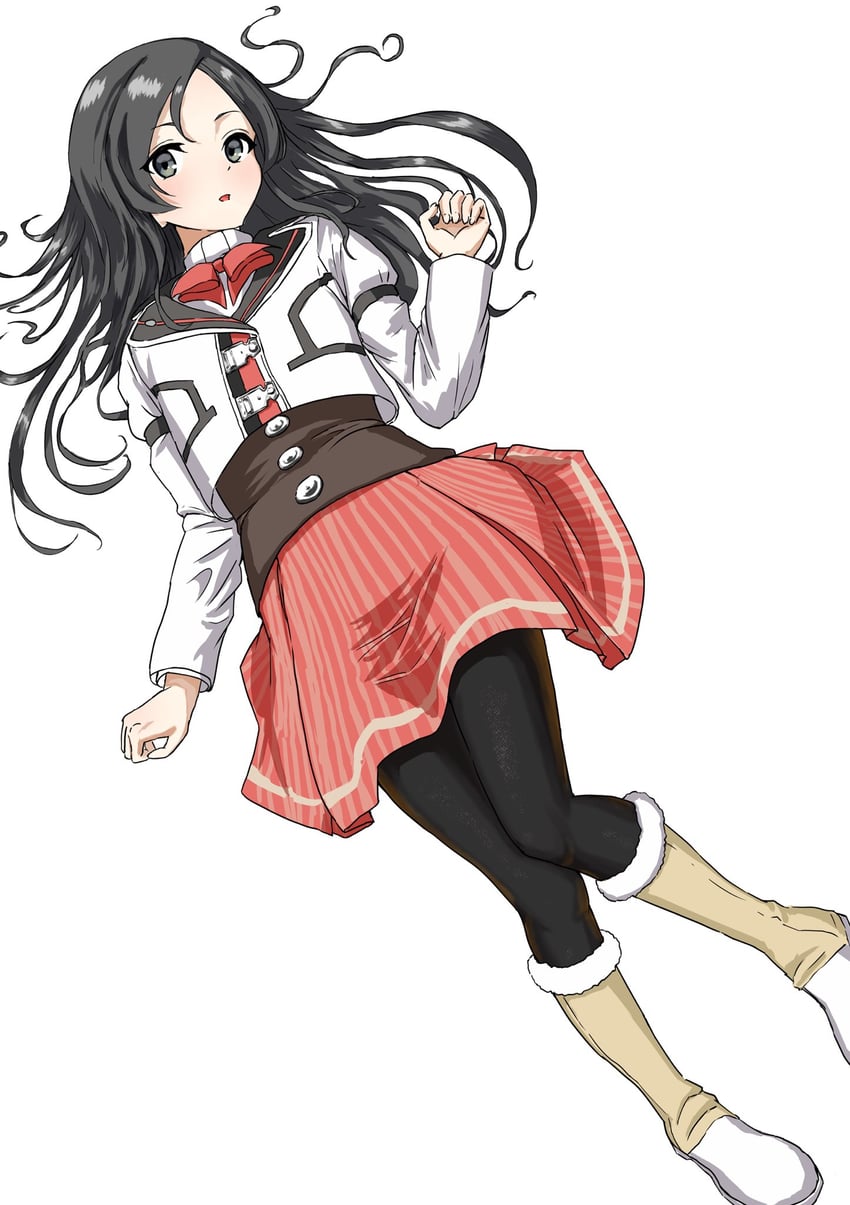 Nanahoshi shizuka mushoku tensei drawn by syagare danbooru