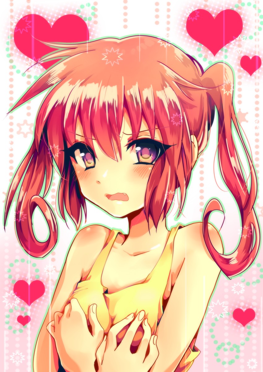 nana asta deviluke (to love-ru and 1 more) drawn by ninahachi