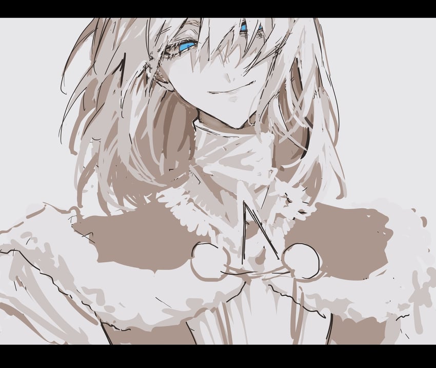 oberon (fate and 1 more) drawn by norai0813