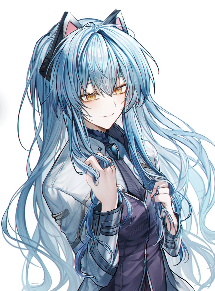 tio plato (eiyuu densetsu and 2 more) drawn by ninshi
