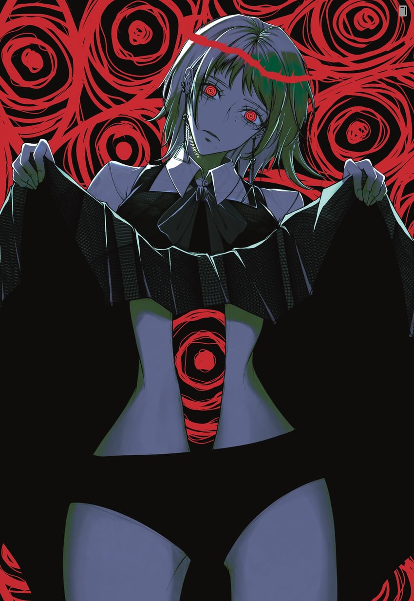 fami (chainsaw man) drawn by padivv