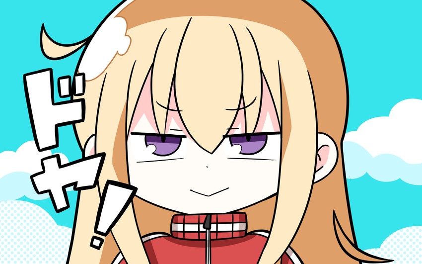 gabriel tenma white (gabriel dropout and 1 more) drawn by hana_kazari
