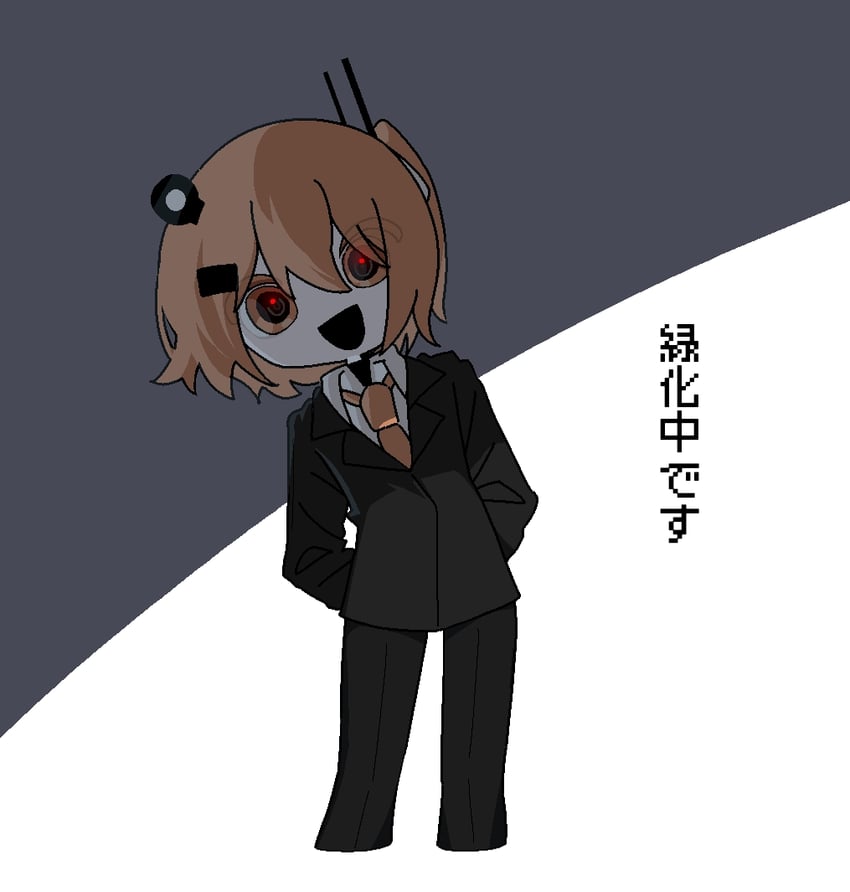 adachi rei (utau and 1 more) drawn by sn_(sn_utu00)