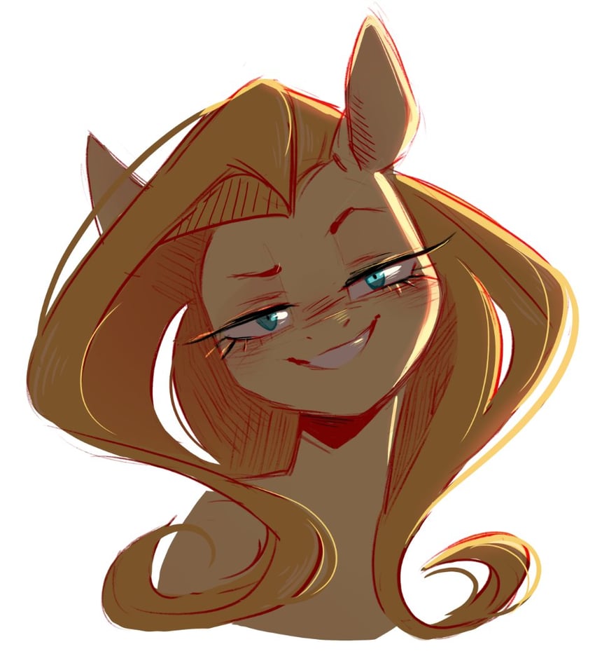 my little pony and 1 more drawn by melodylibris