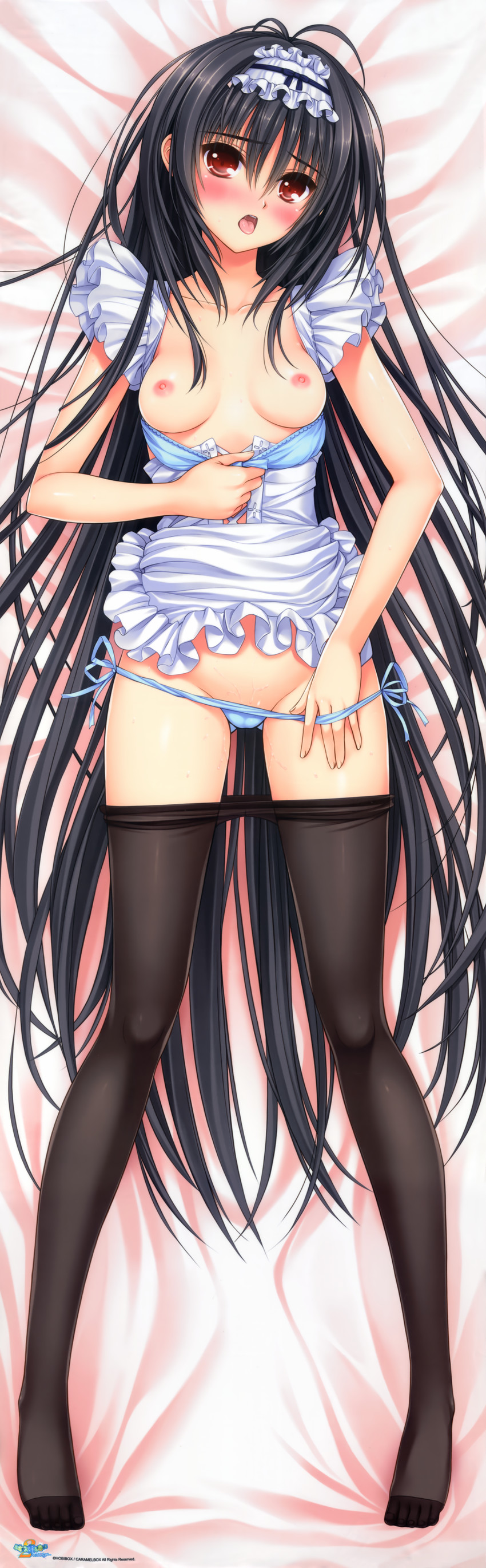 nanahara kaoruko (otome wa boku ni koishiteru and 1 more) drawn by norita