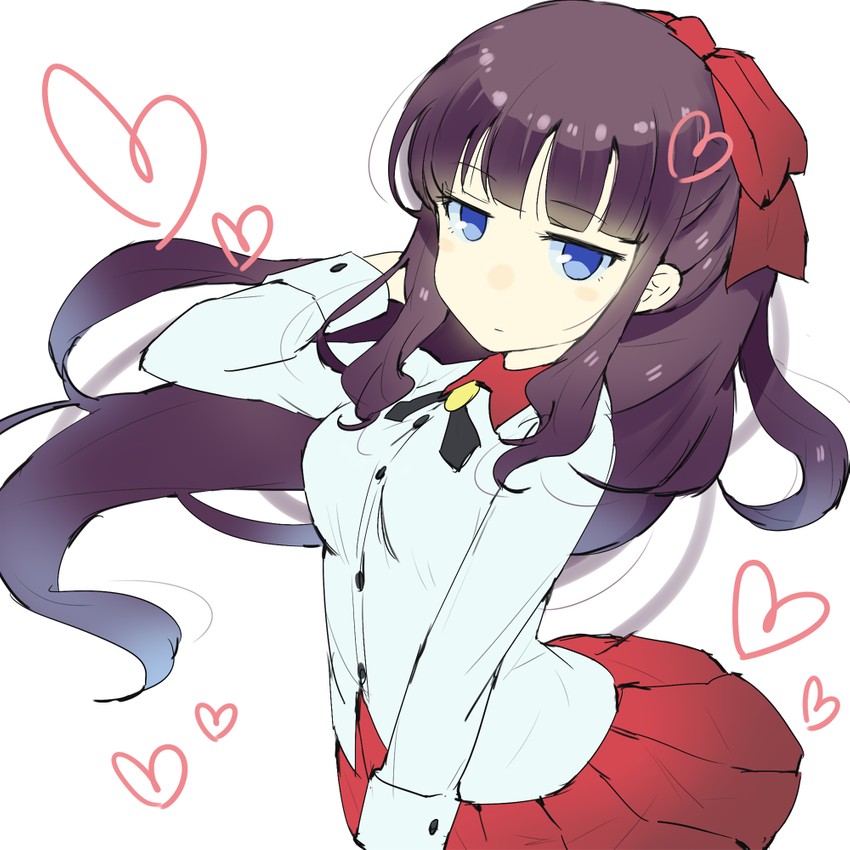 takimoto hifumi (new game!) drawn by gedou_(ge_ge_gedou)