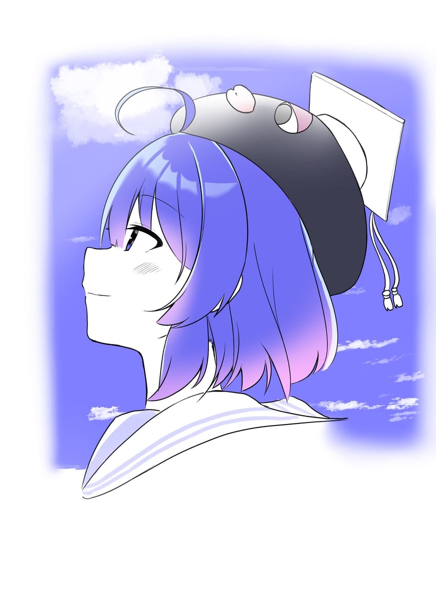 otomachi una (voiceroid and 1 more) drawn by chaakusu