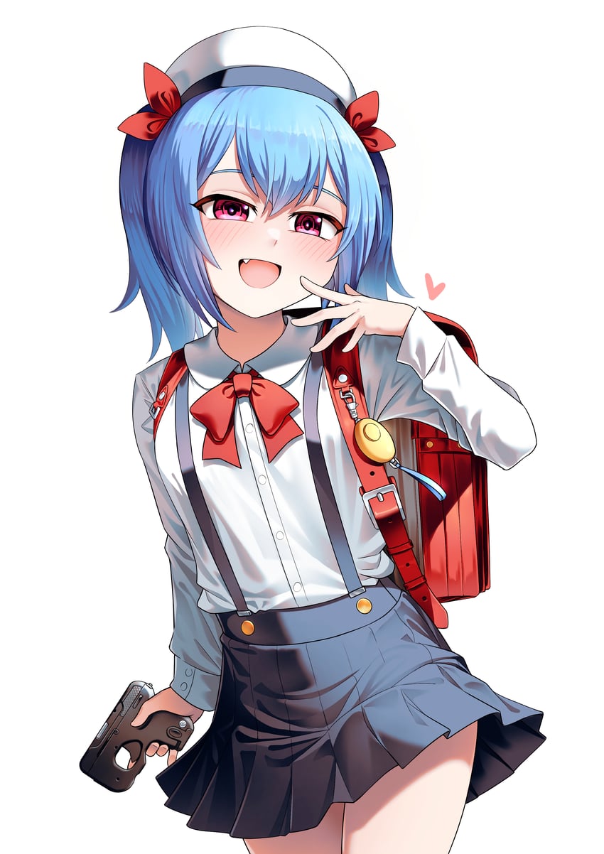 colphne (girls' frontline and 1 more) drawn by senpaihawkkun
