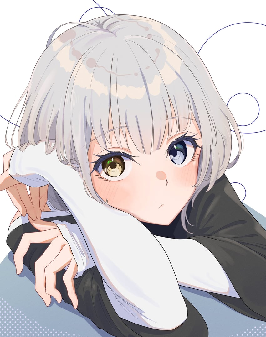 kaname raana (bang dream! and 1 more) drawn by nishiki_(nishiki4692)