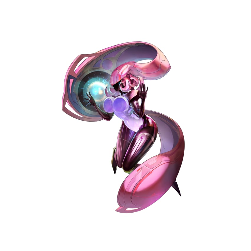 aeda type-g (last origin) drawn by ren._(ren.ko)
